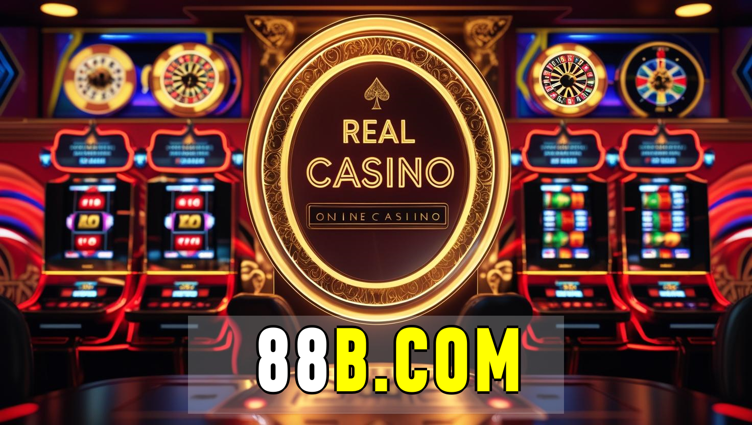 88b  – A Maior Seleção de Jogos Ao Vivo e Cassino Online