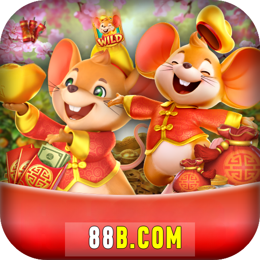 88b Logo