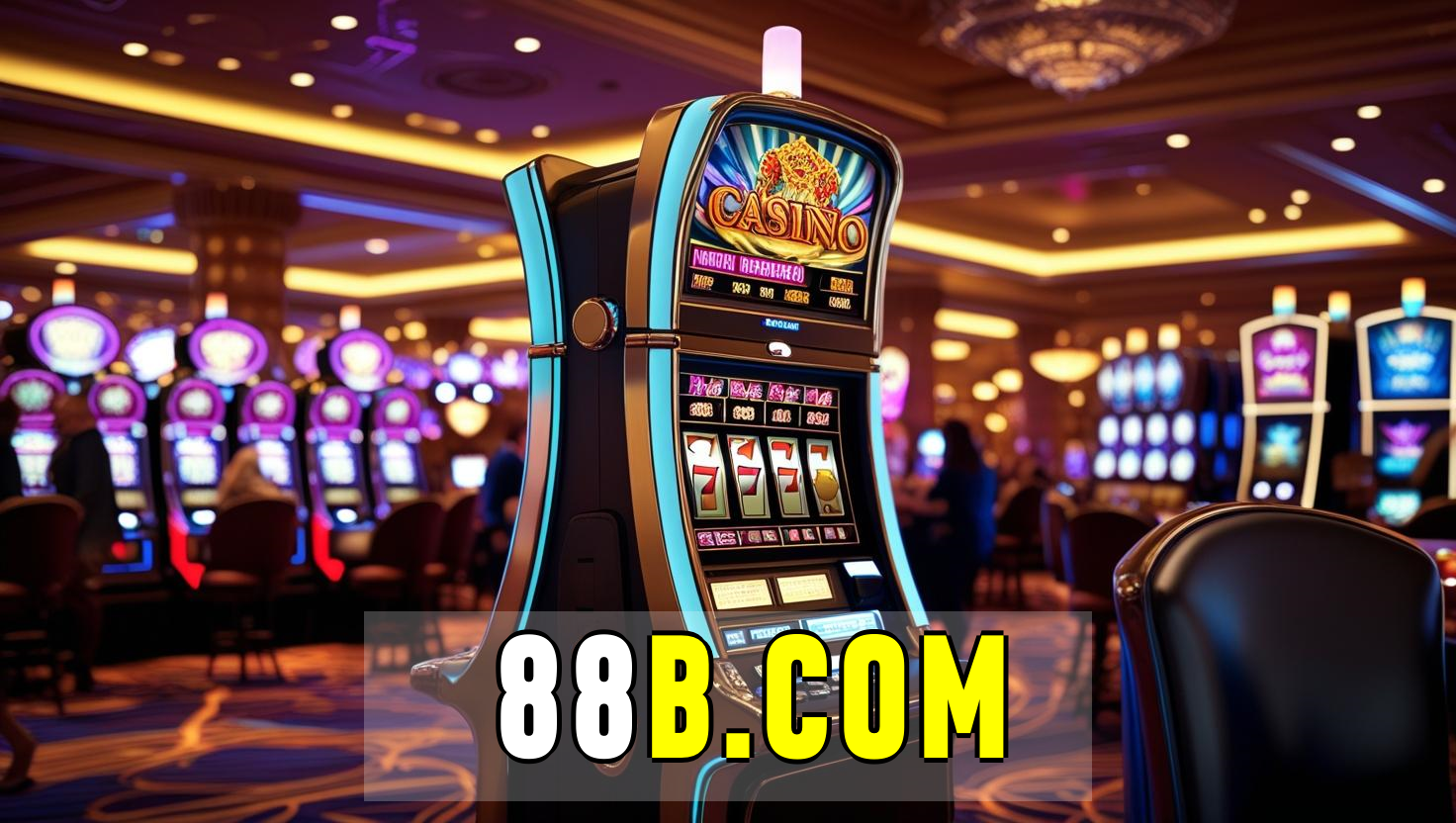 88b – Apostas Altas e Emoção nos Melhores Slots de Vídeo